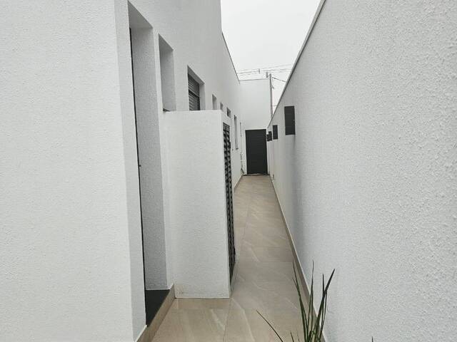 #1 - Casa para Venda em Itapetininga - SP