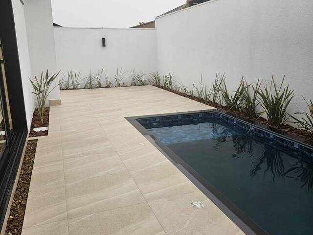 #1 - Casa para Venda em Itapetininga - SP