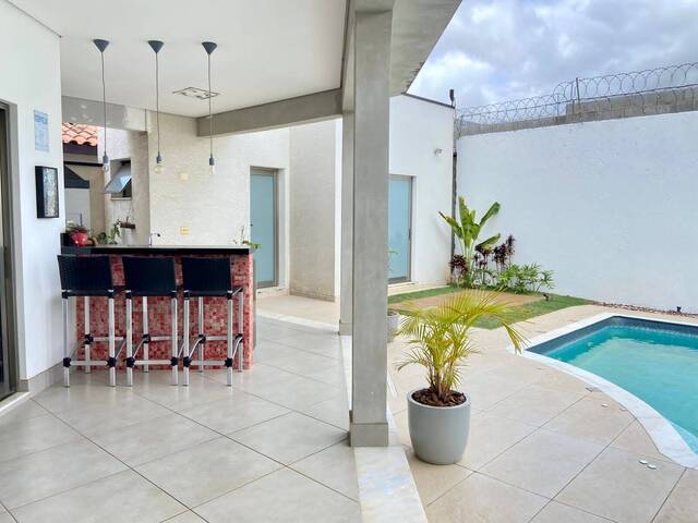#3 - Casa para Venda em Sorocaba - SP