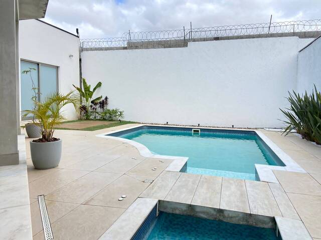 #3 - Casa para Venda em Sorocaba - SP