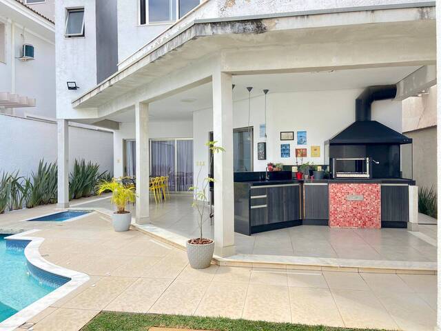 #3 - Casa para Venda em Sorocaba - SP