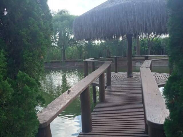 #4 - Chácara para Venda em Cesário Lange - SP