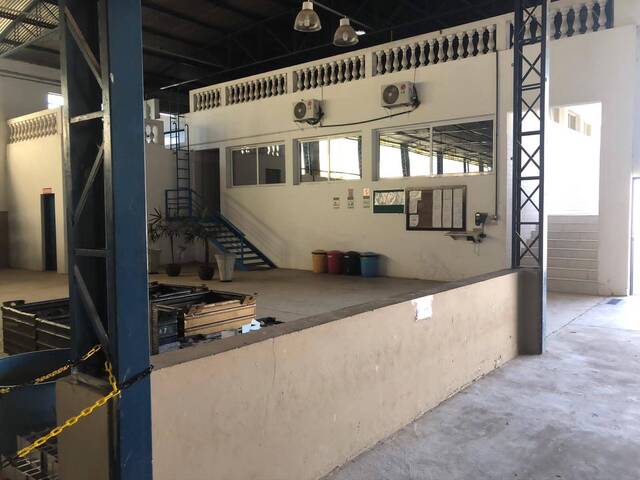 #5 - Sala para Venda em Cesário Lange - SP