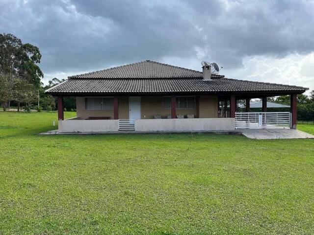 #14 - Chácara para Venda em Itapetininga - SP