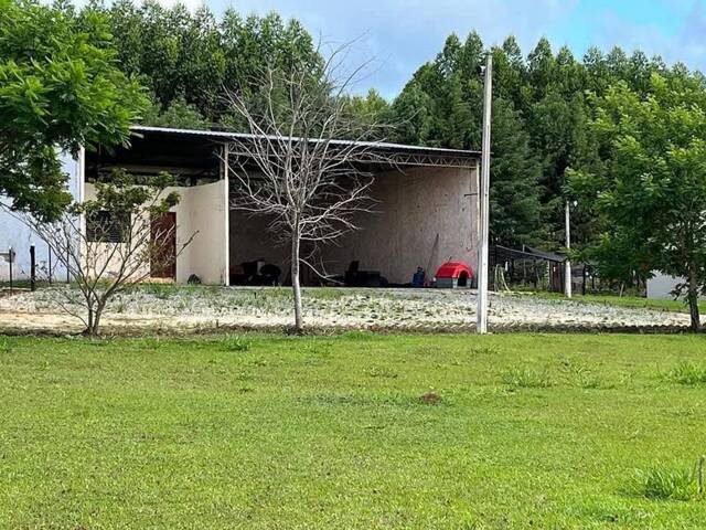 #14 - Chácara para Venda em Itapetininga - SP