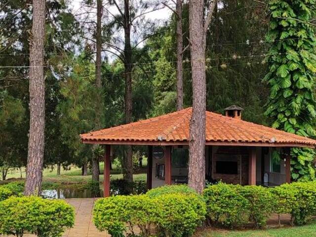 #16 - Chácara para Venda em Itapetininga - SP