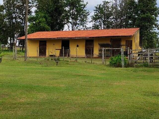 #16 - Chácara para Venda em Itapetininga - SP