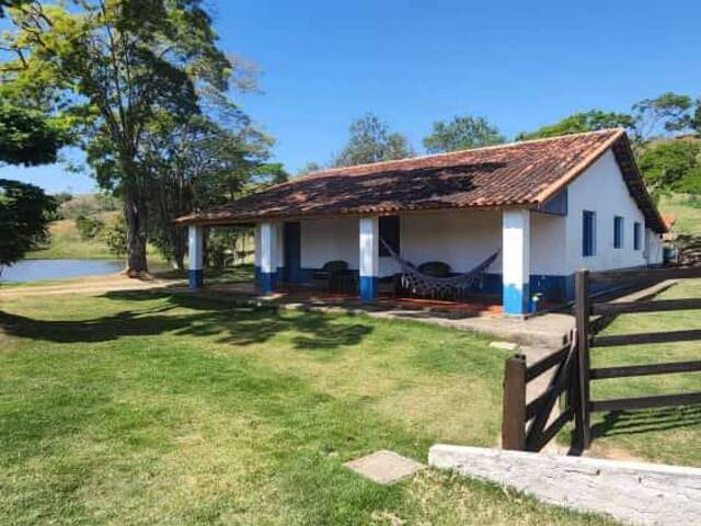 #17 - Chácara para Venda em São José dos Campos - SP