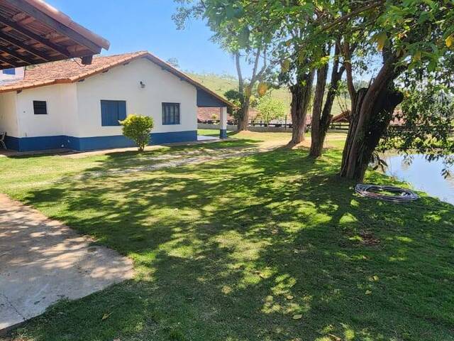#17 - Chácara para Venda em São José dos Campos - SP