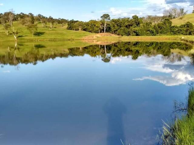 #18 - Chácara para Venda em São José dos Campos - SP