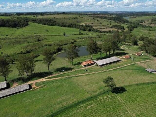 #21 - Fazenda para Venda em Itapetininga - SP