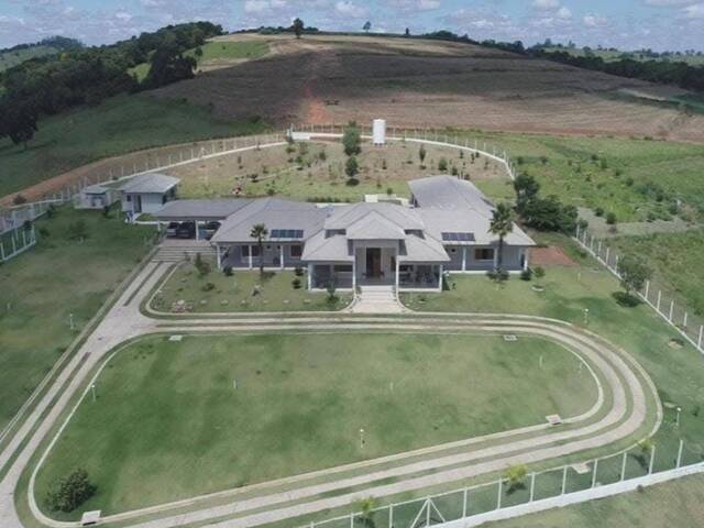 #21 - Fazenda para Venda em Itapetininga - SP