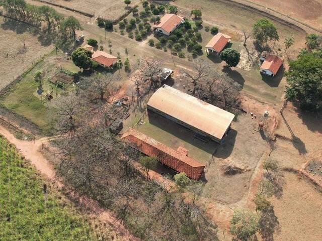#22 - Fazenda para Venda em Araraquara - SP