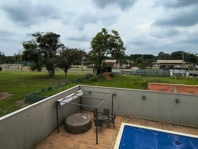 #26 - Casa para Venda em Itapetininga - SP