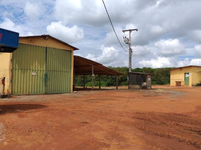#27 - Fazenda para Venda em Piumhi - MG