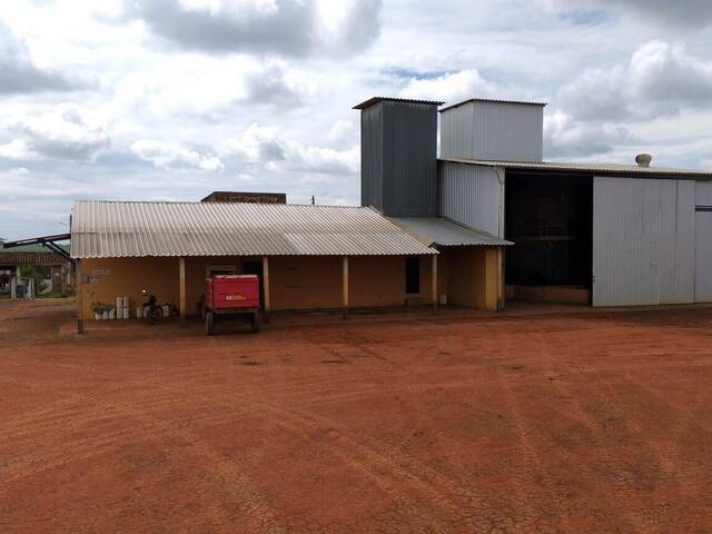 #27 - Fazenda para Venda em Piumhi - MG