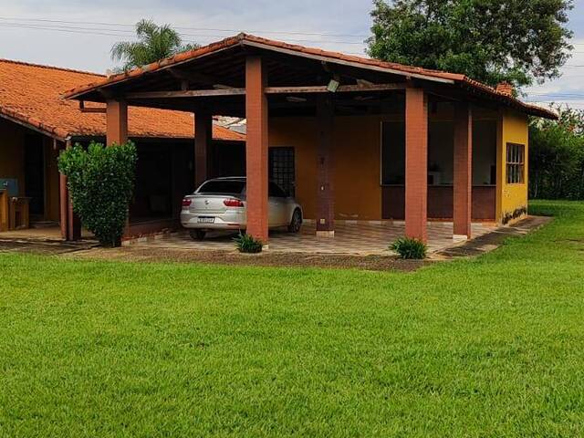 #28 - Sítio para Venda em Sorocaba - SP