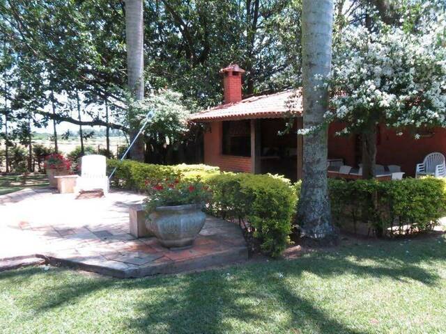 #29 - Chácara para Venda em Sorocaba - SP