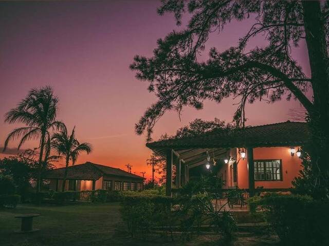 #29 - Chácara para Venda em Sorocaba - SP