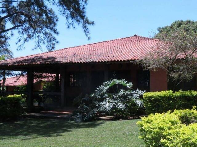 #29 - Chácara para Venda em Sorocaba - SP