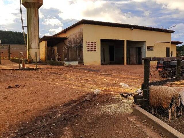#33 - Fazenda para Venda em São Miguel Arcanjo - SP
