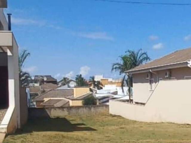 #34 - Terreno para Venda em Itapetininga - SP