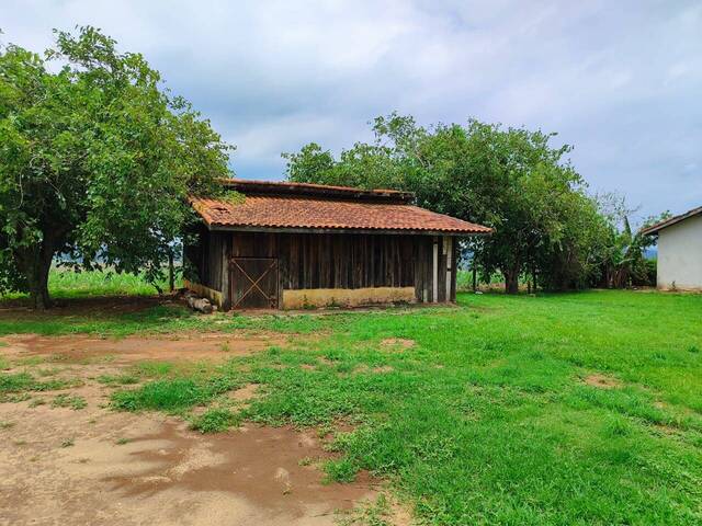 #37 - Fazenda para Venda em Itapetininga - SP