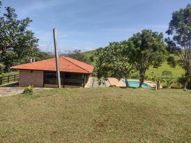 #38 - Fazenda para Venda em Cachoeira Paulista - SP