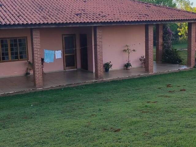 #35 - Sítio para Venda em Tatuí - SP