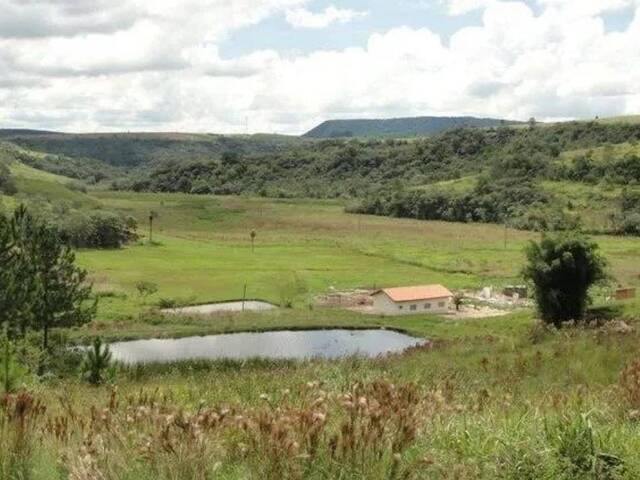 #44 - Fazenda para Venda em Botucatu - SP