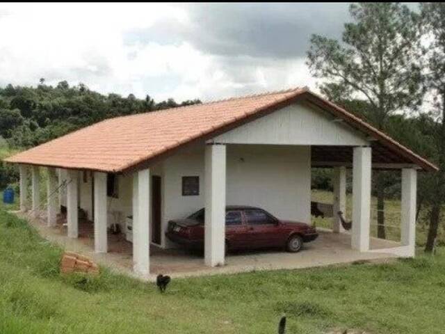 #44 - Fazenda para Venda em Botucatu - SP