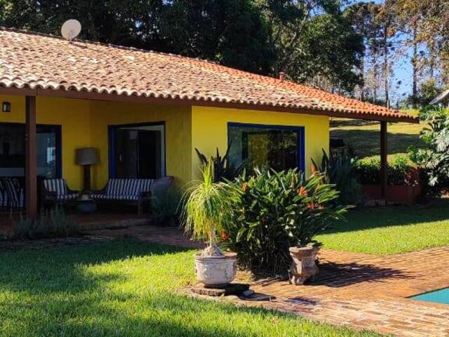 #45 - Fazenda para Venda em Botucatu - SP