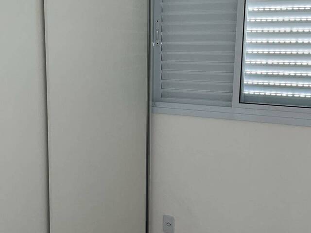 #48 - Apartamento para Venda em Itapetininga - SP