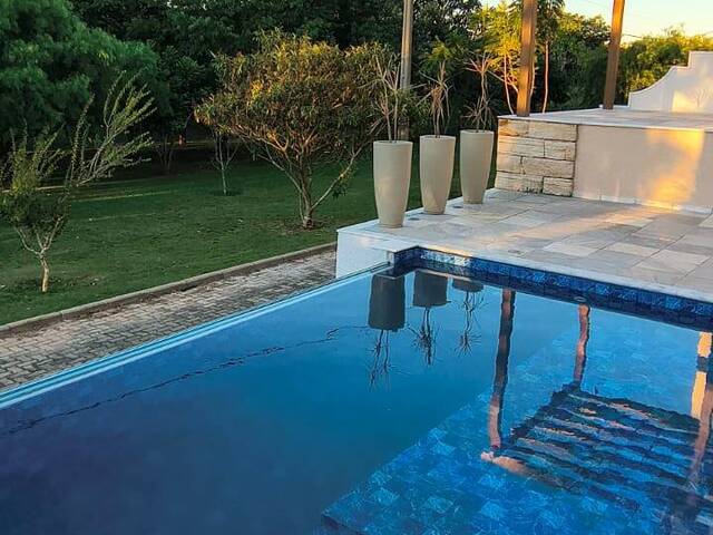 #50 - Casa para Venda em Itapetininga - SP