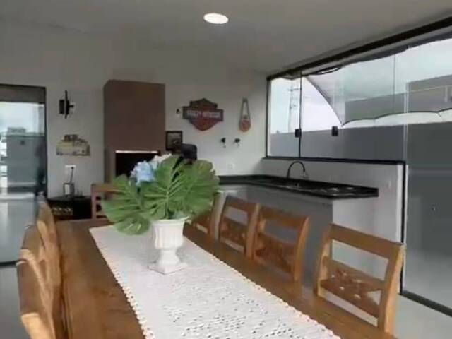 #49 - Casa para Venda em Itapetininga - SP