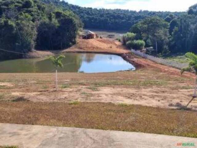 #52 - Chácara para Venda em Ritápolis - MG