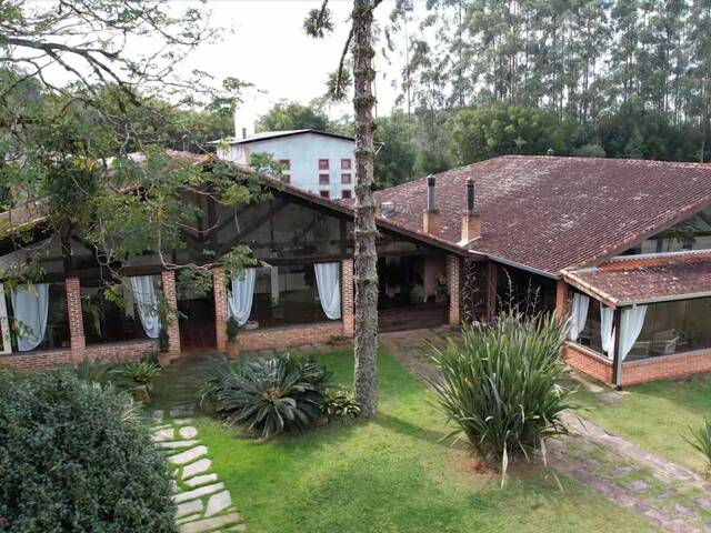 #53 - Fazenda para Venda em Itapetininga - SP