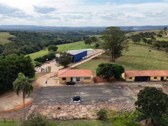 #54 - Chácara para Venda em Itapetininga - SP