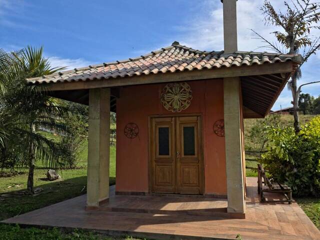 #57 - Sítio para Venda em Itapetininga - SP
