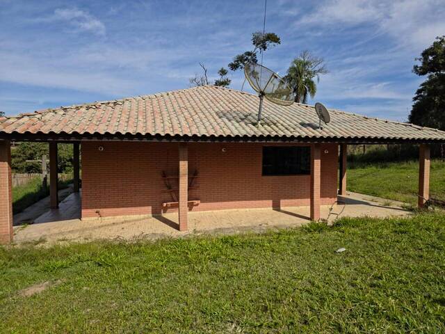 #57 - Sítio para Venda em Itapetininga - SP