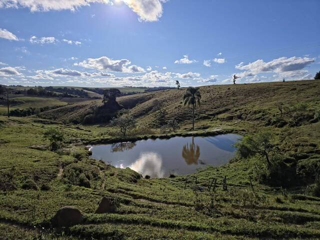 #58 - Fazenda para Venda em Itapetininga - SP