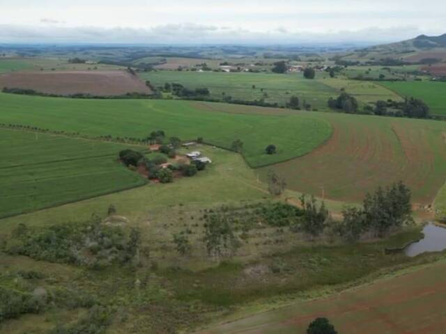 #59 - Fazenda para Venda em Itaporanga - SP