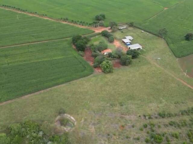 #59 - Fazenda para Venda em Itaporanga - SP