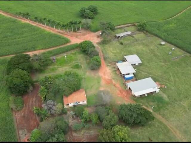 #59 - Fazenda para Venda em Itaporanga - SP