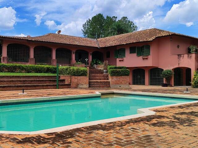 #60 - Fazenda para Venda em Sorocaba - SP