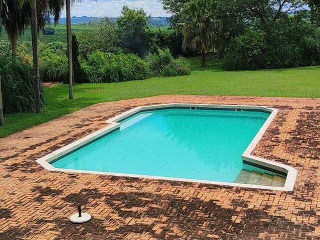 #60 - Fazenda para Venda em Sorocaba - SP