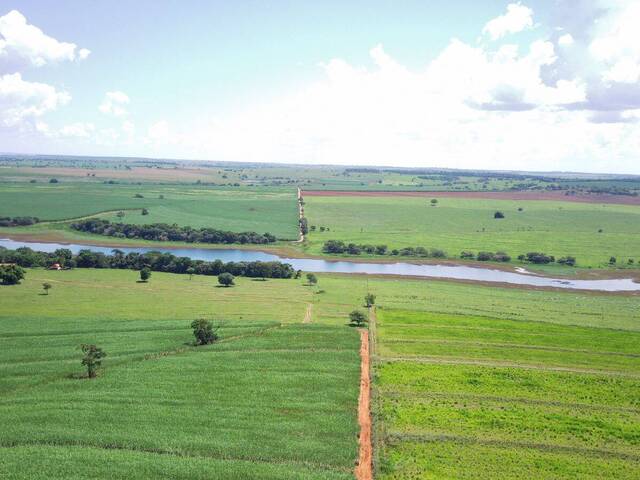 #61 - Fazenda para Venda em Araçatuba - SP