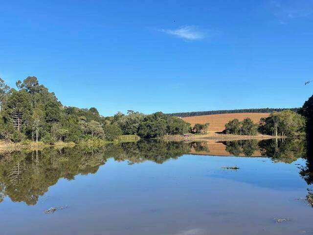 #62 - Fazenda para Venda em São Miguel Arcanjo - SP