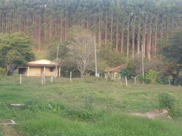 #64 - Fazenda para Venda em São Paulo - SP