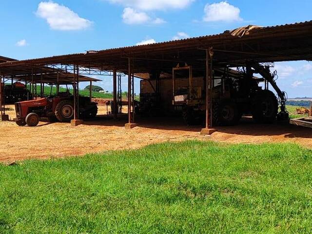#68 - Fazenda para Venda em Paranapanema - SP